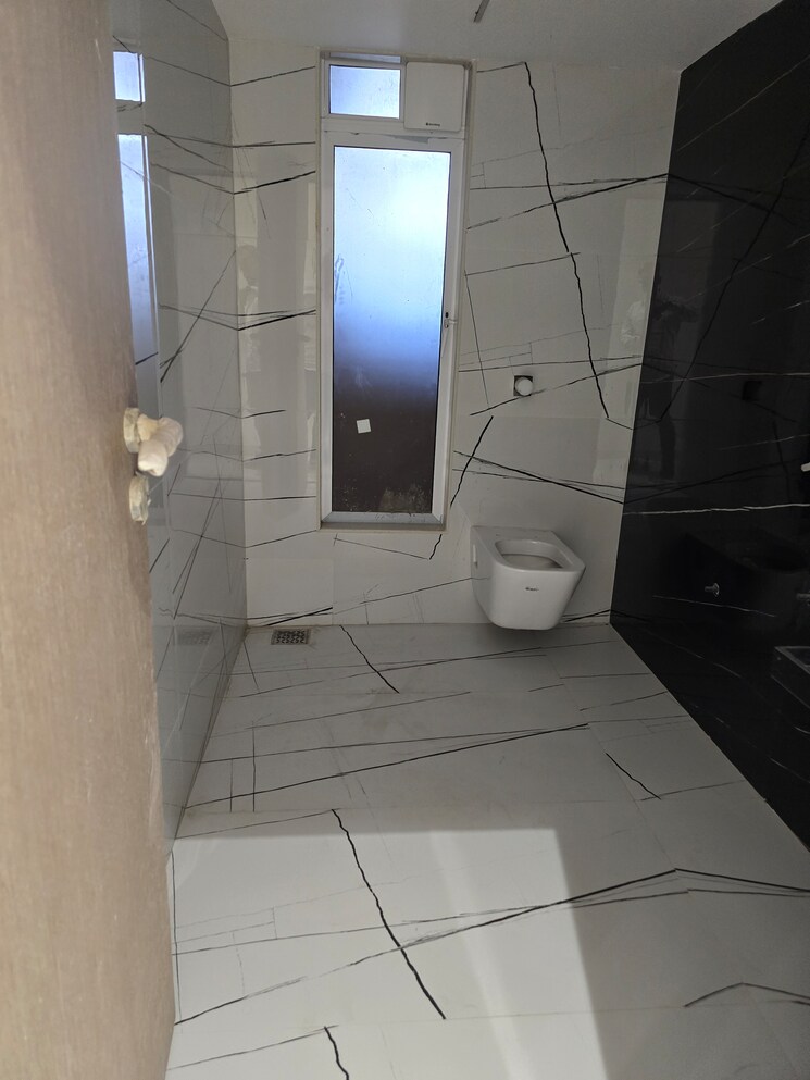 Bathroom, rajhans-residential-complex 2 Bedroom 926 Sq.Ft. Apartment In Vasai West Palghar 8095783