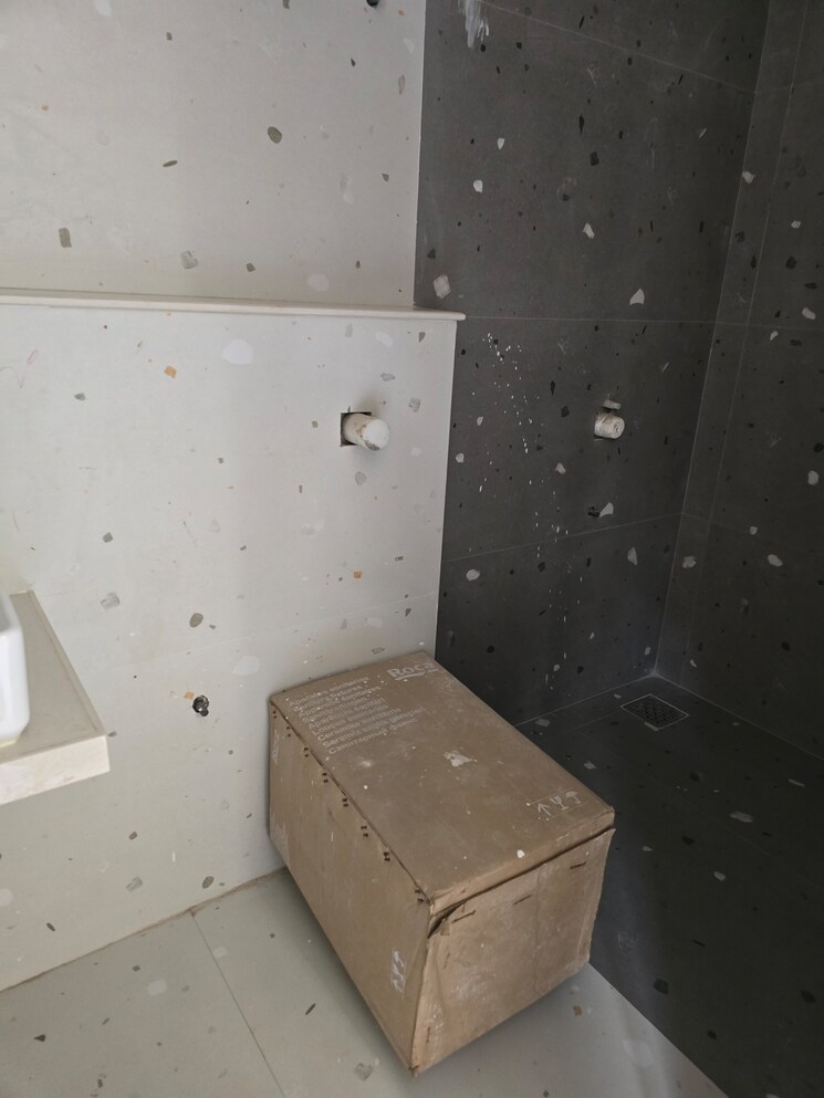 Attached Bathroom, rajhans-residential-complex 2 Bedroom 926 Sq.Ft. Apartment In Vasai West Palghar 8095783