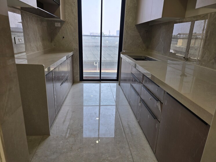 Kitchen, rajhans-residential-complex 2 Bedroom 926 Sq.Ft. Apartment In Vasai West Palghar 8095783