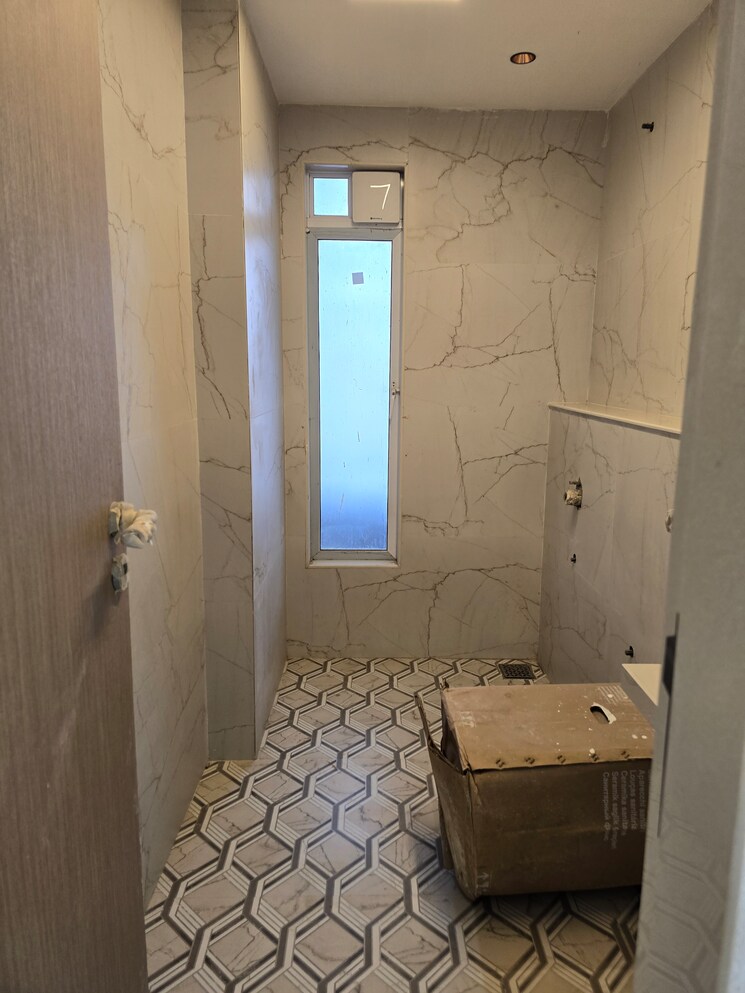 Bathroom, rajhans-residential-complex 2 Bedroom 926 Sq.Ft. Apartment In Vasai West Palghar 8095783