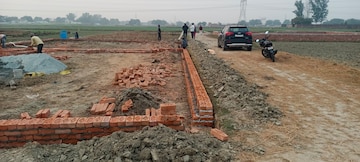 Plot For Resale in Ramnagar Varanasi  7708237