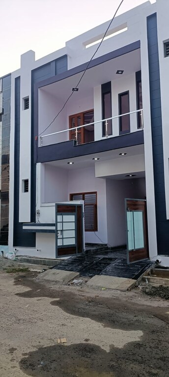 3 BHK Independent House For Resale in Dream City Meerut Daurli Meerut  8095800