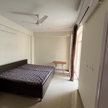 Bedroom in 1 BHK Apartment at AVL 36 Gurgaon, Sector 36a – for Rent