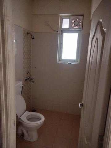 Bathroom in 2 BHK Apartment at Shree Vardhman Mantra, Sector 67 – for Rent