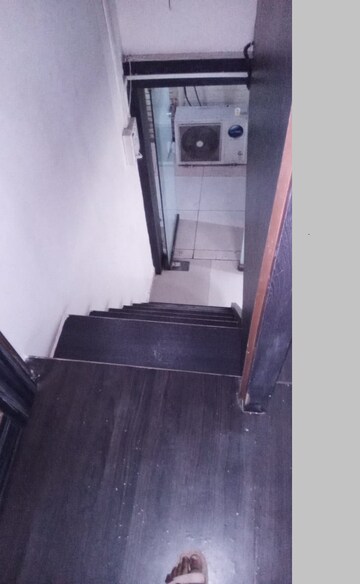 Bathroom in  Office Space at Haware Fantasia, Sector 28 – for Rent