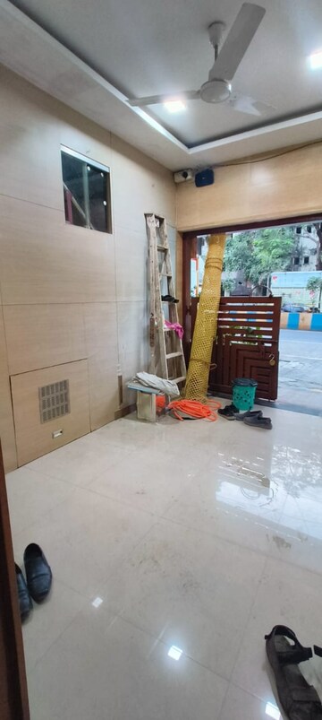 1 BHK Apartment – Exterior View View at Vanita Chs Vartak Nagar, Vartak Nagar - for Rent