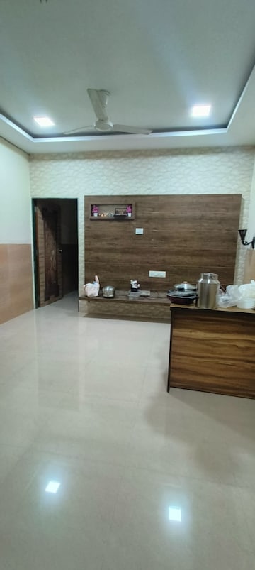 Living Room in 1 BHK Apartment at Vanita Chs Vartak Nagar, Vartak Nagar – for Rent