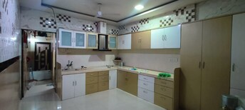 1 BHK Apartment For Rent in Vanita Chs Vartak Nagar Vartak Nagar Thane  8095819