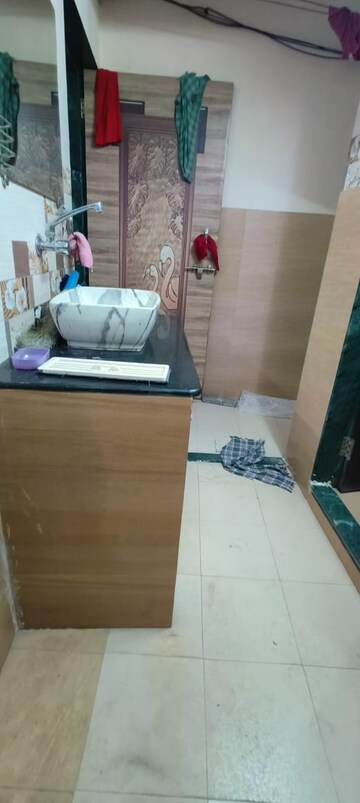  1 BHK Apartment at Vanita Chs Vartak Nagar, Vartak Nagar – for Rent