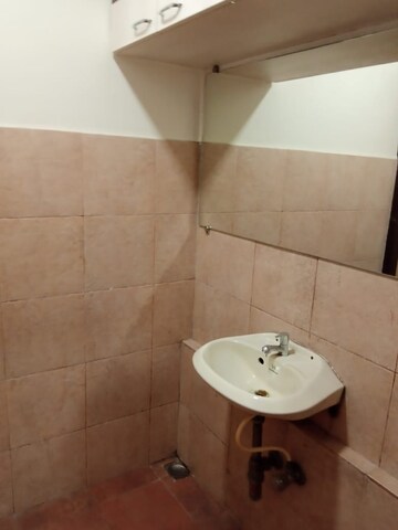 Bathroom in  Office Space at BSEL Tech Park, Sector 30 – for Rent