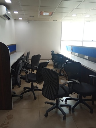 Commercial Office Space 1600 Sq.Ft. For Rent in Sector 30 Navi Mumbai  8095818