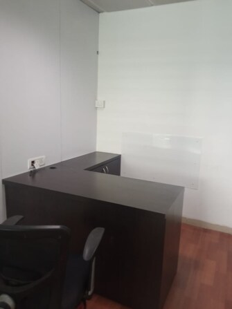 Commercial Office Space 1600 Sq.Ft. For Rent in Sector 30 Navi Mumbai  8095818