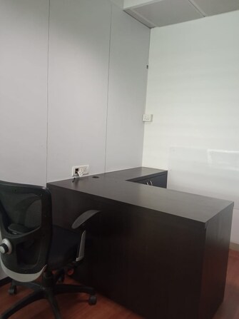 Commercial Office Space 1600 Sq.Ft. For Rent in Sector 30 Navi Mumbai  8095818