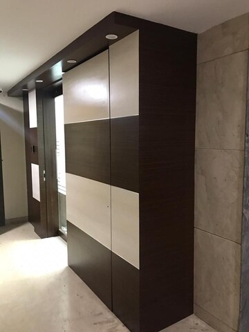 Kitchen in  Office Space at BSEL Tech Park, Sector 30 – for Rent