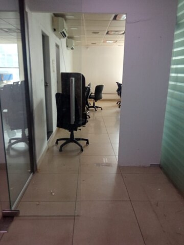 Team Area in  Office Space at BSEL Tech Park, Sector 30 – for Rent