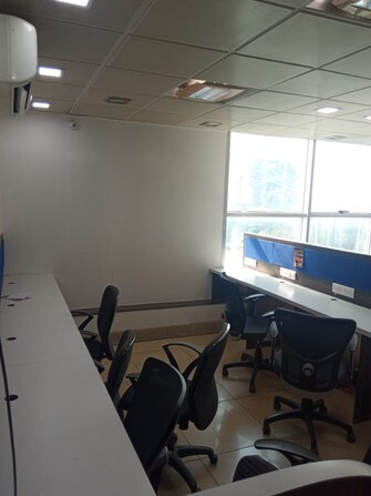 Commercial Office Space 1600 Sq.Ft. For Rent in Sector 30 Navi Mumbai  8095818