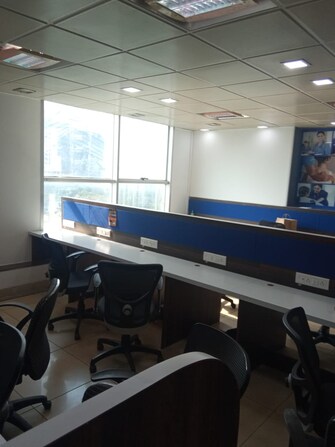 Commercial Office Space 1600 Sq.Ft. For Rent in Sector 30 Navi Mumbai  8095818