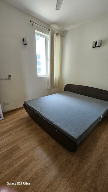 Bedroom in 2 BHK Apartment at Emaar The Palm Drive-Palm Studios, Sector 66 – for Sale