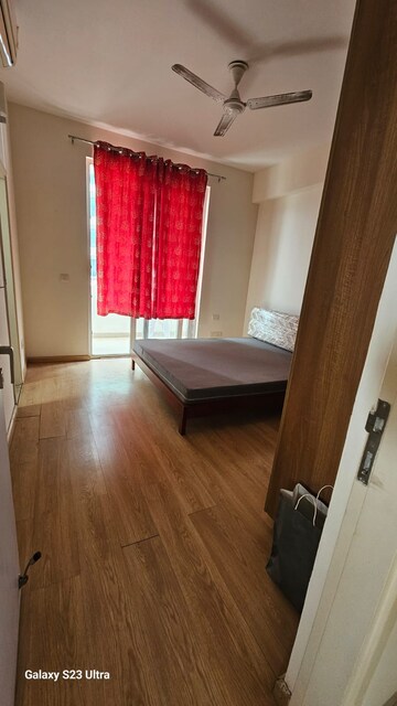 Furnished Amenities in 2 BHK Apartment at Emaar The Palm Drive-Palm Studios, Sector 66 – for Sale
