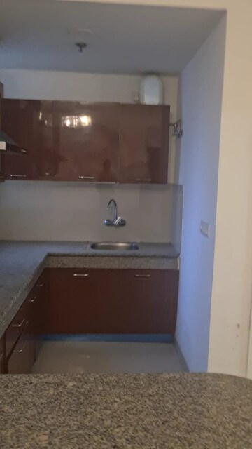 Furnished Amenities in 2 BHK Apartment at Emaar The Palm Drive-Palm Studios, Sector 66 – for Sale