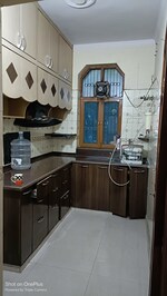 2 BHK + Pooja Room 200 Sq.Yd. Builder Floor in Ashoka Enclave 3