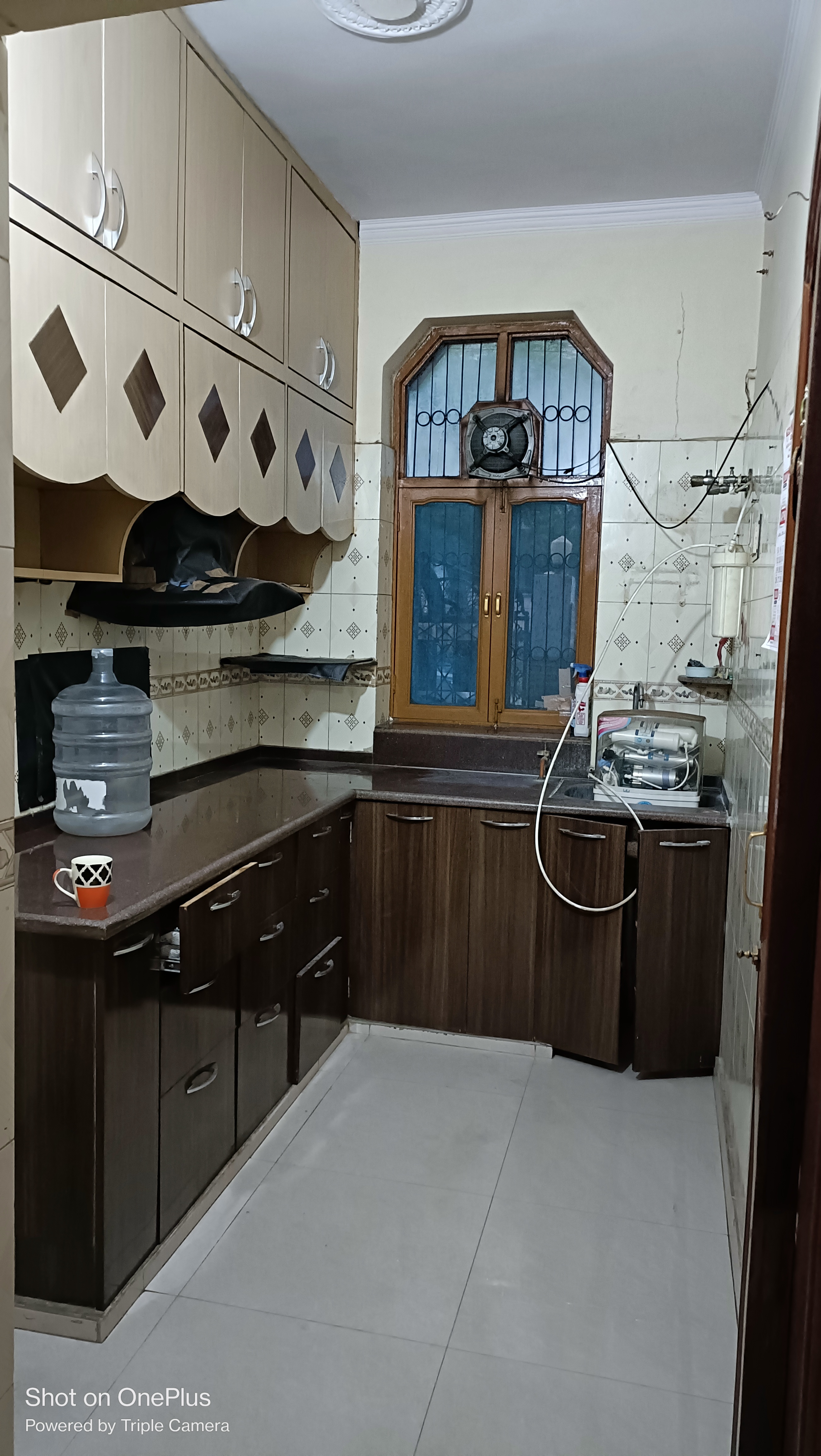 2 BHK + Pooja Room Builder Floor For Sale in Ashoka Enclave 3