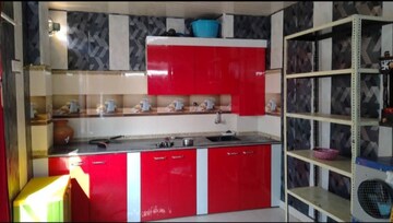 1 BHK Villa For Rent in Aliganj