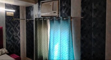 Kitchen in 1 BHK Villa at Aliganj – for Rent