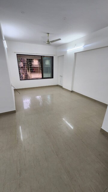 3 BHK Apartment For Rent in Vile Parle East