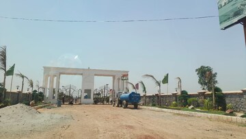  Plot – Exterior View View at Amolik Aster Woods, Sector 98 - for Rent