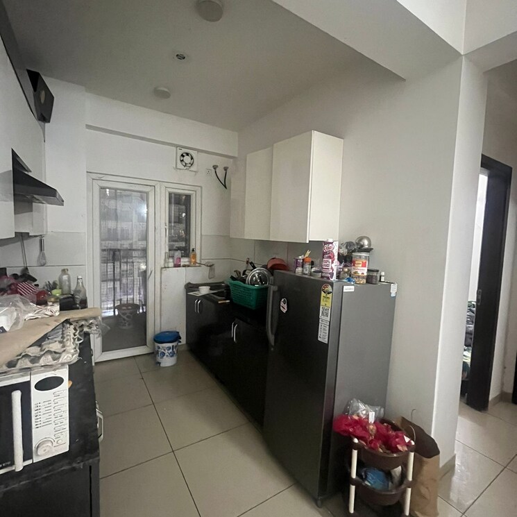 Team Area, sikka-karnam-greens 3 Bedroom 1255 Sq.Ft. Apartment In Garhi Village Noida 8095852