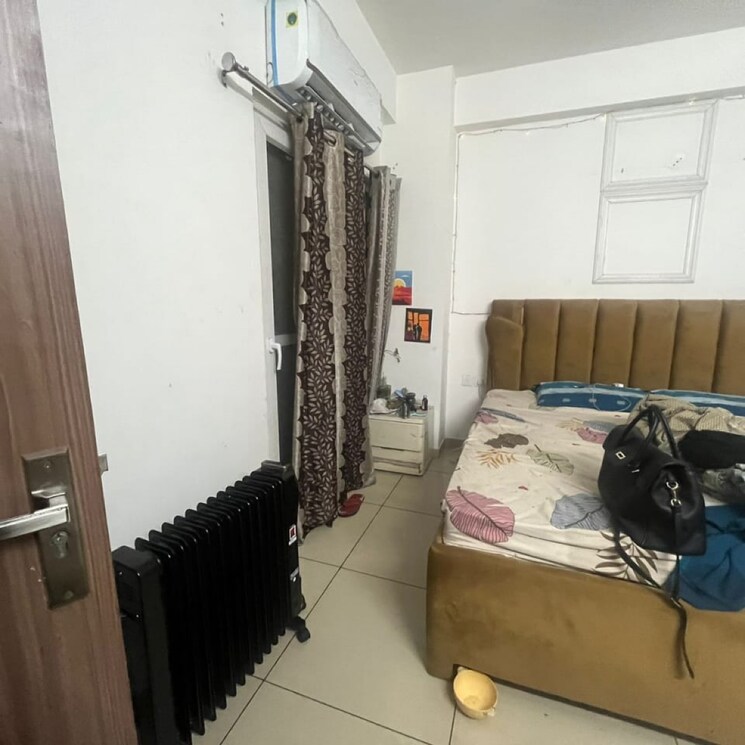 Bedroom, sikka-karnam-greens 3 Bedroom 1255 Sq.Ft. Apartment In Garhi Village Noida 8095852