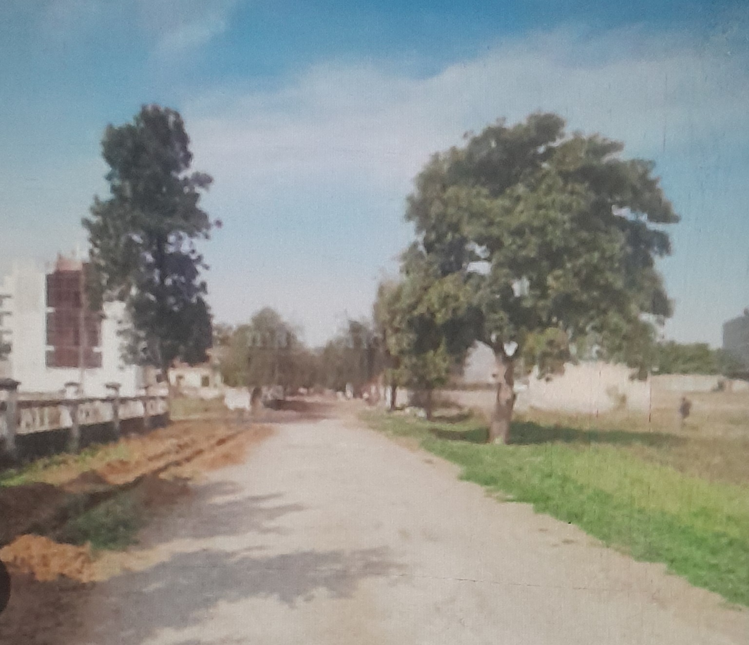 Plot For Sale in Kasna Industrial Area