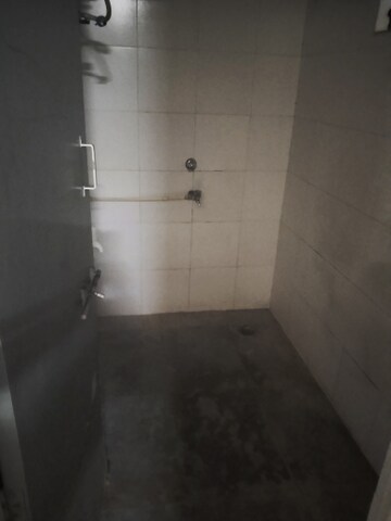 Bathroom in 1 BHK Apartment at MIG Colony Gokhalenagar, Gokhalenagar – for Rent