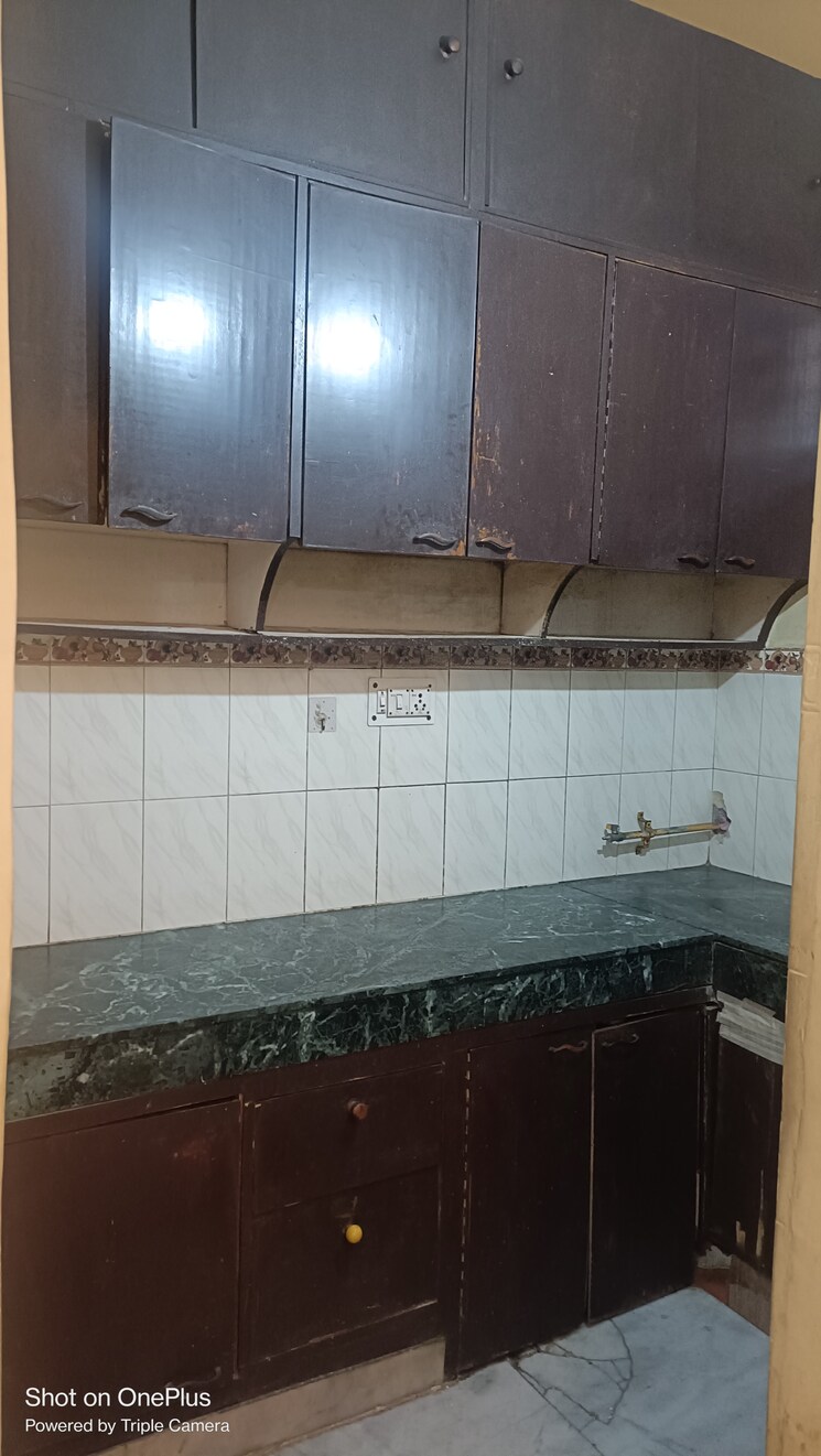 Kitchen, ashoka-enclave-faridabad 2 Bedroom 700 Sq.Ft. Builder Floor In Sector 34 Faridabad 8095872