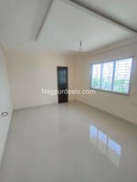 2 BHK + Study Room 120 Sq.Yd. Villa in Amolik Residency