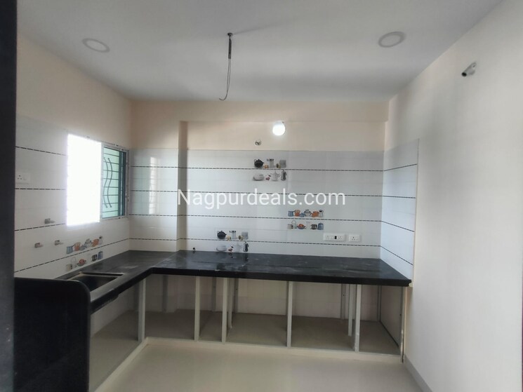 Kitchen, amolik-residency 2 Bedroom 120 Sq.Yd. Villa In Sector 86 Faridabad 8095857