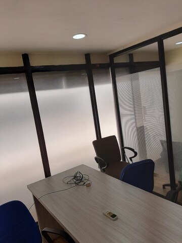 Team Area in  Office Space at Haware International Infotech Park, Sector 30 – for Rent