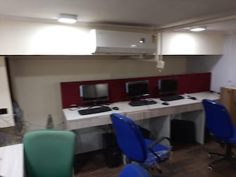 Commercial Office Space 750 Sq.Ft. For Rent in Sector 30 Navi Mumbai  8095854