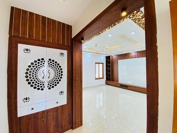 Furnished Amenities in 2.5 BHK Villa at Madhura Nagar – for Sale