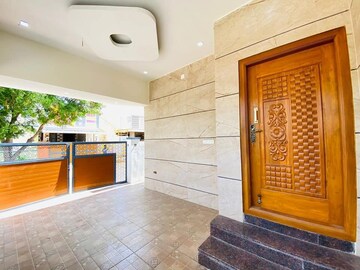 2.5 BHK Villa – Exterior View View at Madhura Nagar - for Sale