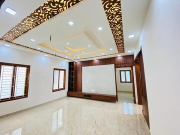 Bedroom in 2.5 BHK Villa at Madhura Nagar – for Sale