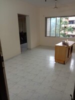 2 BHK + Study Room 735 Sq.Ft. Apartment in Vasant Leela Apartment