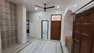 Building Lobby in 2 BHK Builder Floor at New Palam Vihar 3, Sector 111 – for Rent