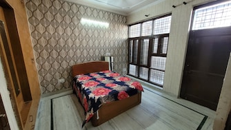 2 BHK Builder Floor For Rent in New Palam Vihar 3 Sector 111 Gurgaon  8095876