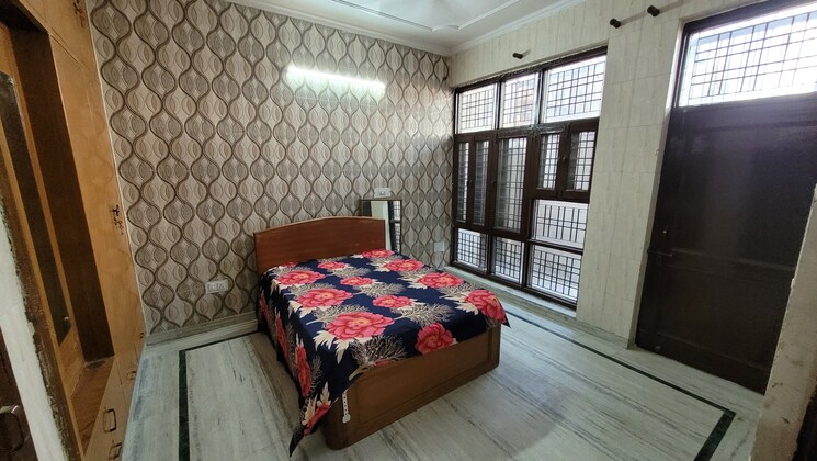 Bedroom, new-palam-vihar-3 2 Bedroom 1350 Sq.Ft. Builder Floor In Sector 111 Gurgaon 8095876