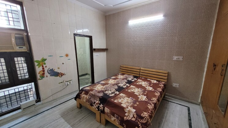 Bedroom, new-palam-vihar-3 2 Bedroom 1350 Sq.Ft. Builder Floor In Sector 111 Gurgaon 8095876