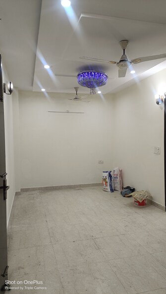 2 BHK Builder Floor For Rent in Ashoka Enclave 3 Sector 35 Faridabad  8095890