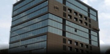 Office Space For Rent in New Town