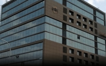Office Space For Rent in New Town